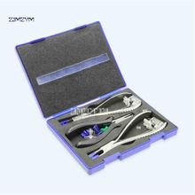 ZJMZYM-Alicates para gafas sin montura 3TB01A, herramienta de desmontaje, tapón de goma, juego de herramientas 2024 - compra barato