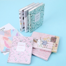Cute Notebook Daily Monthly Weekly Planner Notebook Agenda Calendar School Supplies Stationery Gift hyq 2024 - buy cheap