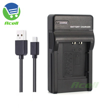 NP-BK1 BC-CSK BC-CSKA USB Charger for SONY MHS-PM5 MHS-PM1 DSC-S750 S780 S950 S980 DSC-W180 W190 W370 Camera 2024 - buy cheap