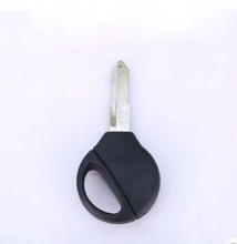 5 шт./лот чехол для ключа-транспондера для Peugeot 206 (можно установить чип) 2024 - купить недорого