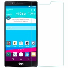 2.5D Tempered Glass For LG G4 H810 H815 H812 Protective Film Explosion-proof Screen Protector for H818 F500L VS986 LS991 2024 - buy cheap