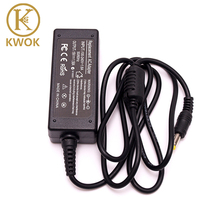 NEW 30W AC Adapter Laptop Charger 19V 1.58A  For Dell Vostro A90 Mini Netbook 9 10 12 910 121 for dell 4.0*1.7mm Laptop Adapter 2024 - buy cheap