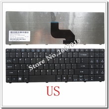 NEW English FOR Acer FOR Aspire 5732G 5541g 5734 5734Z 5332 5732 5732Z 5732ZG laptop keyboard US 2024 - buy cheap