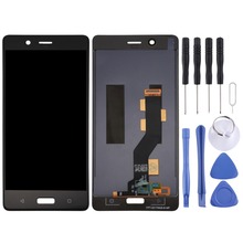 Original LCD Screen and Digitizer Full Assembly for Nokia 8 / N8 TA-1012 TA-1004 TA-1052 With Tools 2024 - buy cheap