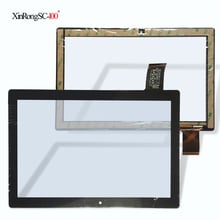 New 10.1 inch for Leotec Supernova Qi32 letab1020 tablet pc capacitive touch screen glass digitizer panel 2024 - buy cheap