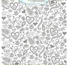 Cintura flor fundo claro silicone selo/selo para diy scrapbooking/álbum de fotos decorativo claro selo folhas a1877 2024 - compre barato