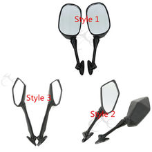 Motorcycle Moto Rear View Side Mirrors For Honda CBR1000RR 2004-2007 CBR600RR 2003-2019 2005 06 2024 - buy cheap