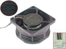 NMB-MAT-ventilador de refrigeración para servidor, 1910RL-04W-B49 DC 12V 0.21A 47x47x25mm, 3 cables 2024 - compra barato