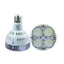 1Pcs Super Bright E27 35W led par30 spotlight Lamp bulb 220V  Led Lighting White/Warm white For Home lighting 2024 - buy cheap