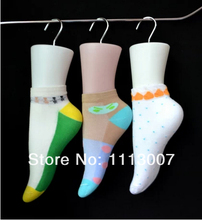 One Sets Thong Style Female Foot Shoes Mannequin For Foot Sandal Shoe Display Free Shipping 2024 - buy cheap