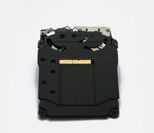 Unidad de obturador genuina, placa de persiana para Nikon D5100, D5200, D3100, D3200, D5300, pieza de reparación de cámara 2024 - compra barato