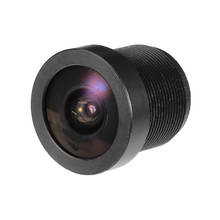 2.1mm 150 degree M12 Wide Angle IR Sensitive FPV Camera Lens 2024 - buy cheap