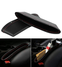 Car Seat Gap Storage Box 2019 hot car Accessories for Suzuki SX4 SWIFT Alto Liane Grand Vitara Jimny S-cross Splash Kizashi 2024 - buy cheap