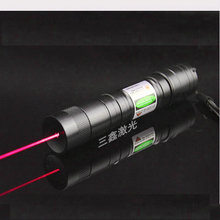 JSHFEI 650 RED laser pointer 200mW burn match wholesale LAZER POWER LASER PEN 2024 - buy cheap