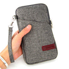 Laptop Sleeve Bag for  One Netbook One Mix Pocket  7 Inch  Gamepad Tablet PC Notebook Bag Liner Protective Cover 2024 - buy cheap