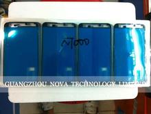 Cola adesiva para samsung note n7000 i9220 digitalizador lcd tampa de quadro de montagem; frete grátis 10 tamanhos 2024 - compre barato