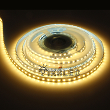 Ra80 DC12V LED strip 2835 Flexible Light 5mm narrow width strip 5M 120led/m  IP20 No waterproof 2024 - buy cheap