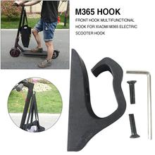 Front Hook High Quality Multifunctional Hook For Xiaomi Mijia M365 Electric Scooter Skateboard Accessories 2024 - buy cheap