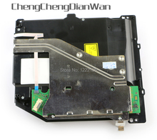 Original DVD replace kem 860 DVD Drive For PS4 KEM-860AAA Double Eye drive 860 DVD laser lens drive FOR PS4 ChengChengDianWan 2024 - buy cheap