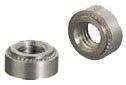 S-0420-2 pem standard self clinching nuts, cold heading , factory price direct selling,press in nuts,in stock 2024 - buy cheap