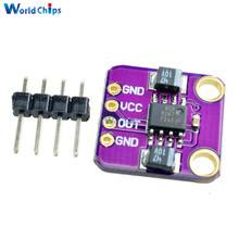 LM2662 Negative Polarity Inversion Capacitor Switch Board 1.5-5.5V 200mA Max Negative Voltage Converter Module 99% Efficiency 2024 - buy cheap