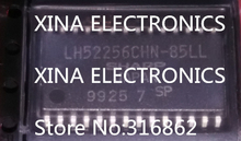 LH52256CHN-85LL LH52256CHN-85 LH52256CHNLH52256 SOP-28 ROHS ORIGINAL 10PCS/LOT Free Shipping 2024 - buy cheap