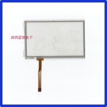 4.3 inch 99*64 four wire resistive touch screen  MP5 PDA universal learning machine 2024 - buy cheap
