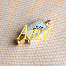 118 ~ 136MHz AIR aviation band pass filter, ultra small volume, SMA interface 2024 - buy cheap
