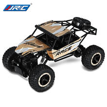 JJRC Q15 1:14 RC Climbing Car RTR Remote Control Cars Off-Road Vehicle Kids Toys Speed Switch Radio Control RC Toy Gifts 2024 - buy cheap