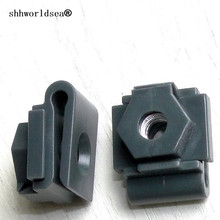 shhworldsea  car clip Bumper Retainer Nut for Mazda 2024 - buy cheap