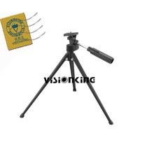 Visionking Table Top Tripod Portable Aluminum For Spotting Scope Astronomical Telescope Adapter Mount Telescopic Tripod Stand 2024 - buy cheap