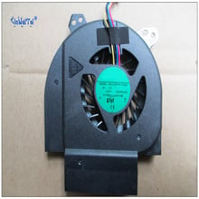 New CPU Cooling Fan For Dell Latitude E6520 ADDA AB07505HX11E300 0CWPAL60 MF60120V1-C100-G99 DC5V 0.3A K2300G Laptop 2024 - buy cheap