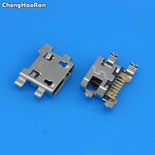 ChengHaoRan Micro USB Charging Jack Socket Port Connector for LG G3 LS885 SU640 LU6200 E980 P999 P990 P920 E900 Optimus 7 2024 - buy cheap