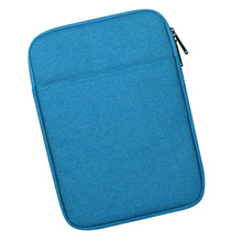Capa de proteção para tablet, à prova de choque, à prova d'água, pocketbook 7.8 polegadas, bolsa, zíper 2024 - compre barato