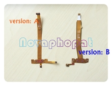 Novaphopat For Lenovo Vibe K5 A6020 A7010 MIC Microphone Flex cable Replacement + tracking 2024 - buy cheap