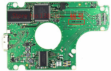 PCB BF41-00373A for ST500LM014 HN-M500ABB USB HDD Logic Board M8U_539B_REV.01 R00 / ST500LM014 2024 - buy cheap