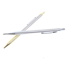 1PC Carbide Scriber Hard Metal Tile Cutting Machine Lettering Pen Engraver Glass Knife Scriber Cutting Tool Diamond Glass Cutter 2024 - buy cheap