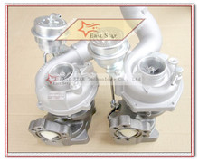 K04 53049700025 53049700026 53049880025 53049880026 K04-025 K04-026 Twins TURBO Para AUDI Quattro Turbo RS4 00-05 ASJ AZR 2.7L P 2024 - compre barato