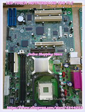 For S845WD1-E Industrial Control Board 478 Pin 845 Main Board Three PCI Slots 2024 - buy cheap