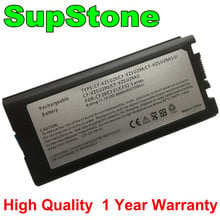 Аккумулятор для ноутбука SupStone 6600 мАч 2024 - купить недорого