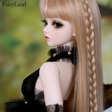 Fairyland-Muñeca de alta calidad para niñas, modelo de cuerpo BJD 1/3, FairyLine60 Ria, OUENEIFS 2024 - compra barato