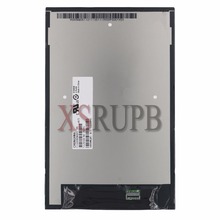 Piezas de repuesto originales para Lenovo A8-50 A5500, repuesto de reparación de Monitor de pantalla de Panel de pantalla LCD nuevo + envío 2024 - compra barato