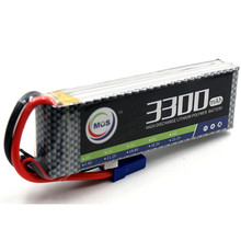 2PCS MOS RC Airplane LiPo Battery 3s 11.1v 3300mAh 30c Rechargeable Batteries FOR RC Drone Helicopter 3s Li-ion batteria 2024 - buy cheap