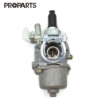 New Carburetor For Mitsubishi T200 Float Type Brushcutter Grass Trimmer Carburetor 2024 - buy cheap