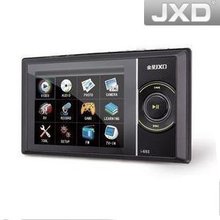 JXD 693 2GB Big speaker, loud voice Removable 5C battery MP4 Player 2024 - buy cheap