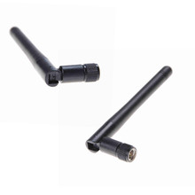 1pc WIFI Antenna 2.4 GHz Wifi Antenna 3dBi SMA Male Connector Dual Band Aerial Wireless Router Antena 2024 - buy cheap