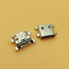 Conector de carga micro usb para Samsung S3, S4 MINI, I8190, S7562, s7560, S7268, S7582, S7562i, 50 unidades 2024 - compra barato