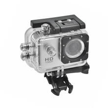 Waterproof Action Camera Case for Sjcam SJ4000 (wifi) SJ4000+ SJ7000 EKEN H9 H9R Waterproof Case Cover 2024 - buy cheap