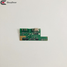 New USB Plug Charge Board For DOOGEE MIX MTK Helio P25 Octa Core 5.5Inch FHD 1280x720 Smartphone 2024 - buy cheap