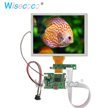 TFT LCD 8 inch LCD display 800x600 resolution   with control driver board 2024 - buy cheap